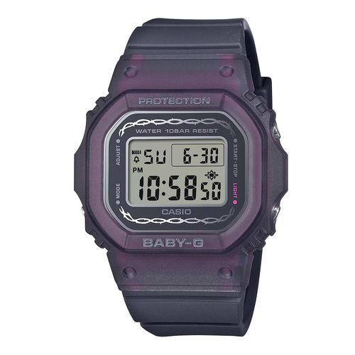 Reloj Casio Baby-G BGD-565RS-8DR
