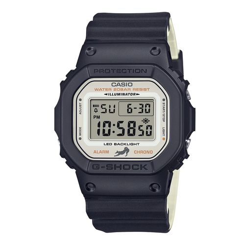 Reloj Casio G-Shock DW-5600SHB-1DR