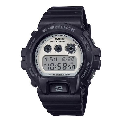 Reloj Casio G-Shock DW-6900WD-1DR