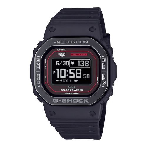 Reloj Casio G-Shock DW-H5600MB-1A4DR