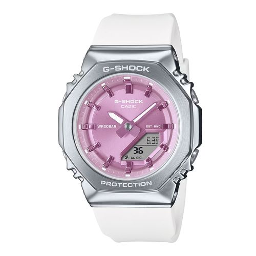 Reloj Casio G-Shock GM-S2110-7A6DR
