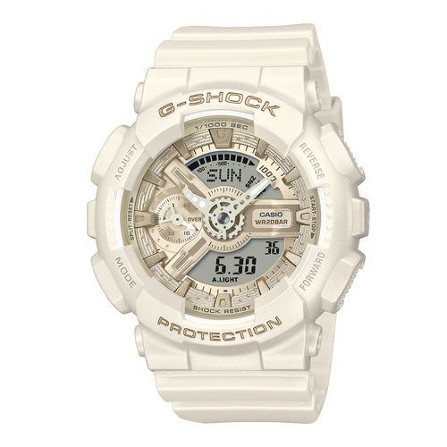 Reloj Casio G-Shock GMA-S110ST-7ADR