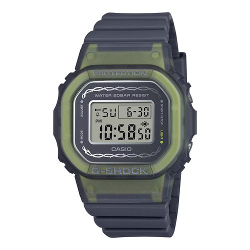Reloj Casio G-Shock GMD-S5610RS-8DR