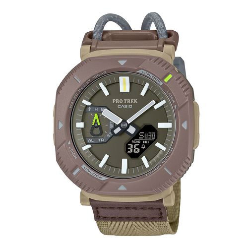 Reloj Casio Pro trek PRJ-B001B-5DR