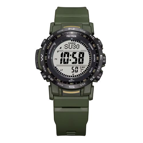 Reloj Casio Pro trek PRW-35Y-3BDR