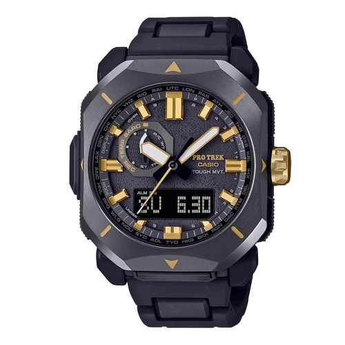 Reloj Casio Pro trek PRW-6900ZE-1DR