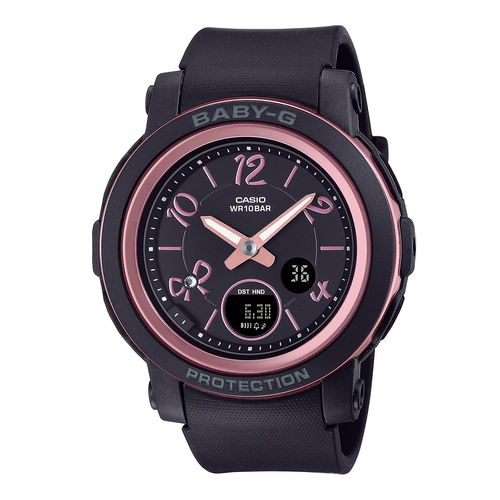 Reloj Casio Baby-G BGA-290RA-1ADR