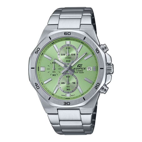 Reloj Casio Edifice EFV-640D-3AVUDF