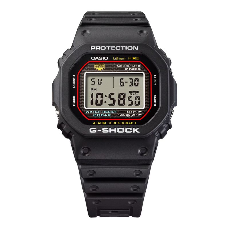 DW-5000R-1ADR