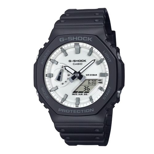 Reloj Casio G-Shock GA-2100WD-1ADR