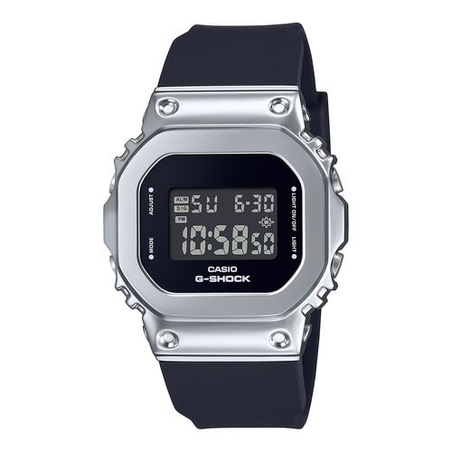 Reloj Casio G-Shock GM-S5600U-1DR