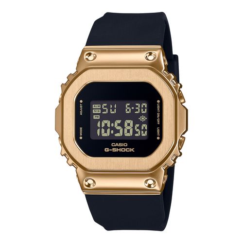 Reloj Casio G-Shock GM-S5600UGB-1DR