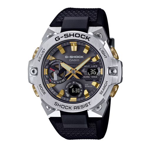 Reloj Casio G-Shock GST-B400CX-1ADR
