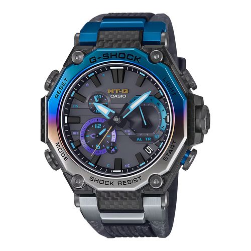 Reloj Casio G-Shock MTG-B2000YST-1ADR
