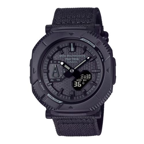 Reloj Casio Pro trek PRJ-B001WM-1DR