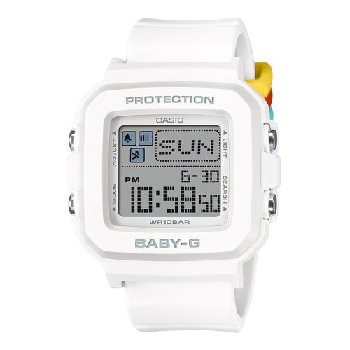 Reloj Casio Baby-G BGD-10L-7DR