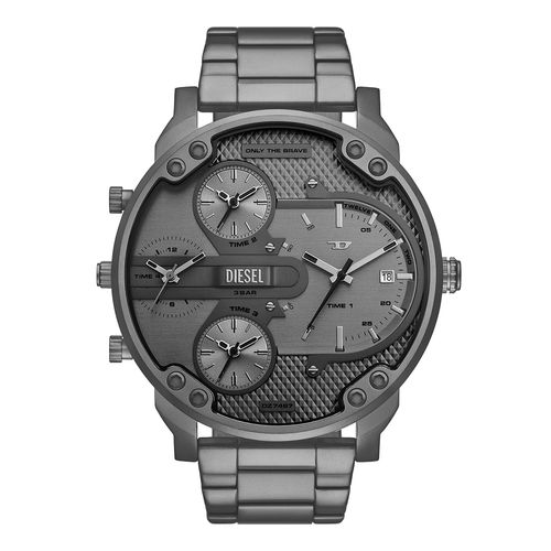 Reloj Diesel Hombre DZ7487