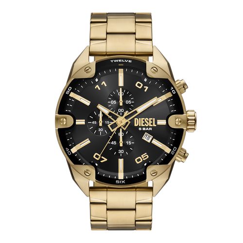 Reloj Diesel Unisex DZ4678