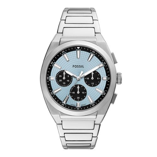 Reloj Fossil Everett FS6105