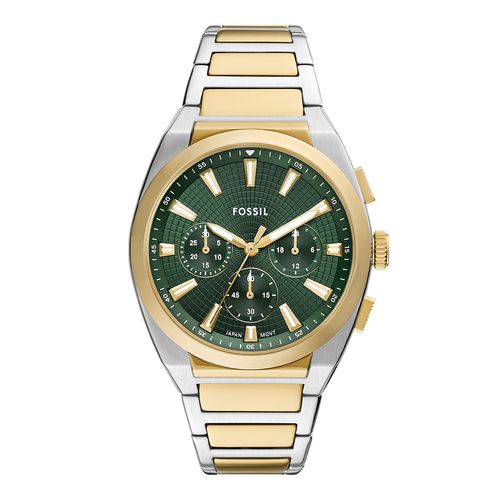 Reloj Fossil Everett FS6106
