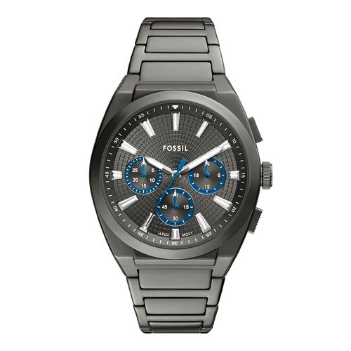 Reloj Fossil Everett FS6107