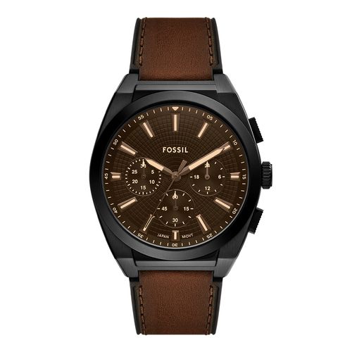 Reloj Fossil Everett FS6108