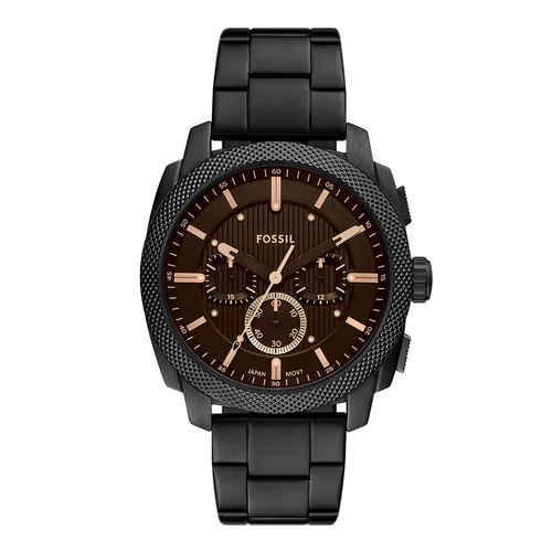 Reloj Fossil Machine FS6097