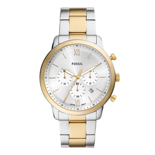 Reloj Fossil Neutra FS6112