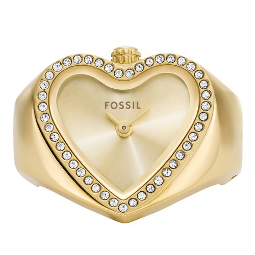 Reloj Fossil Reloj De Anillo ES5407
