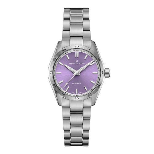 Reloj Hamilton Jazzmaster H36105170