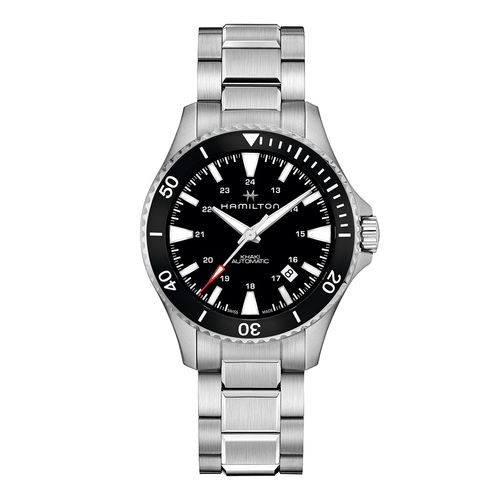 Reloj Hamilton Khaki Navi H82335131