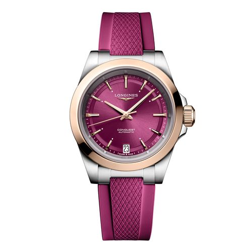 Reloj Longines Conques L3.430.5.98.9