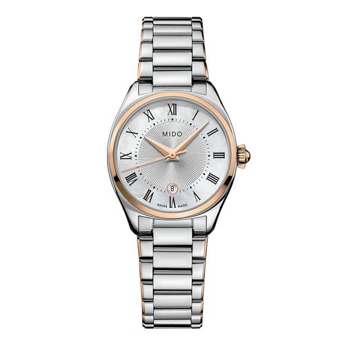 Reloj Mido Bruna M024.110.22.103.00