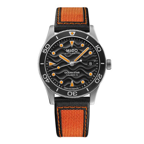 Reloj Mido Ocean Star 39 M026.907.17.051.00