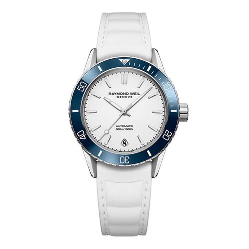 Reloj Raymond Weil Freelancer 2755-S83-30001