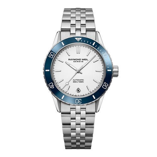 Reloj Raymond Weil Freelancer 2755-ST3-30001