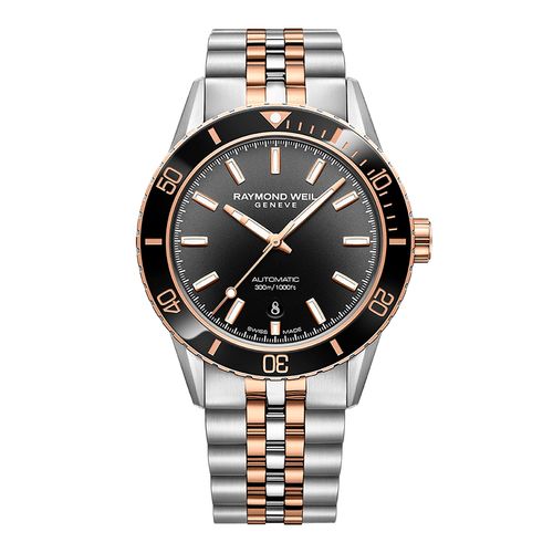 Reloj Raymond Weil Freelancer 2771-S51-20051