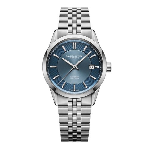 Reloj Raymond Weil Freelancer 2771-ST-50051