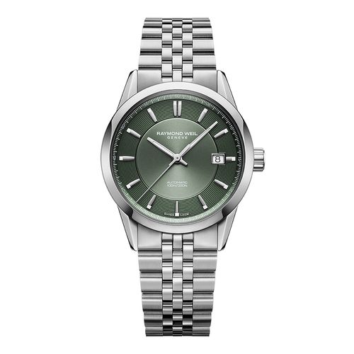 Reloj Raymond Weil Freelancer 2771-ST-52051