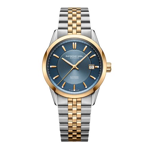 Reloj Raymond Weil Freelancer 2771-STP-50051