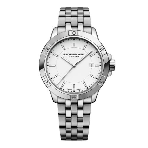 Reloj Raymond Weil Tango 8160-ST-30041