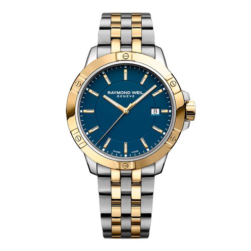 Reloj Raymond Weil Tango 8160-STP-50041