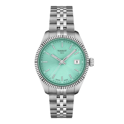 Reloj Tissot Ballade T156.210.11.091.00