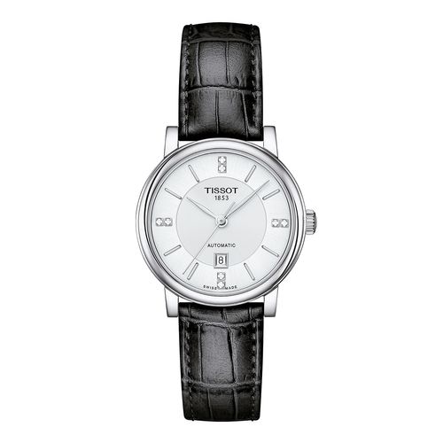 Reloj Tissot Carson Premium T122.207.16.036.01
