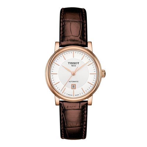 Reloj Tissot Carson Premium T122.207.36.031.00