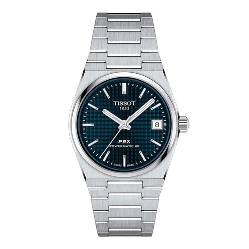 Reloj Tissot PRX Powermatic 80 T137.207.11.041.00