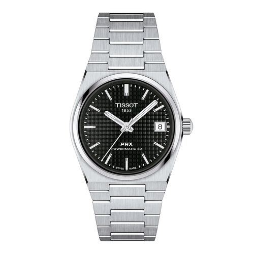 Reloj Tissot PRX Powermatic 80 T137.207.11.051.00