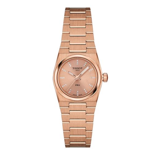 Reloj Tissot PRX T137.010.33.506.00
