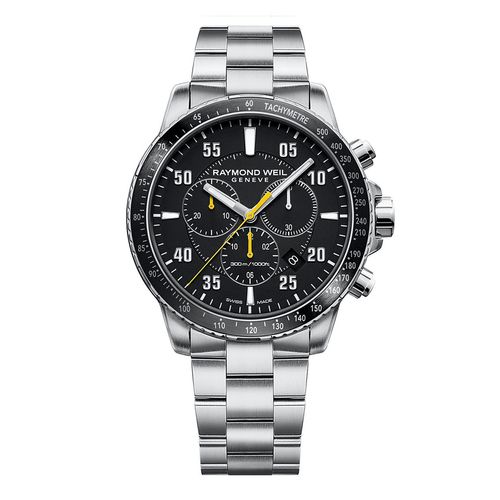 Reloj Raymond Weil Tango 8570-ST2-05207