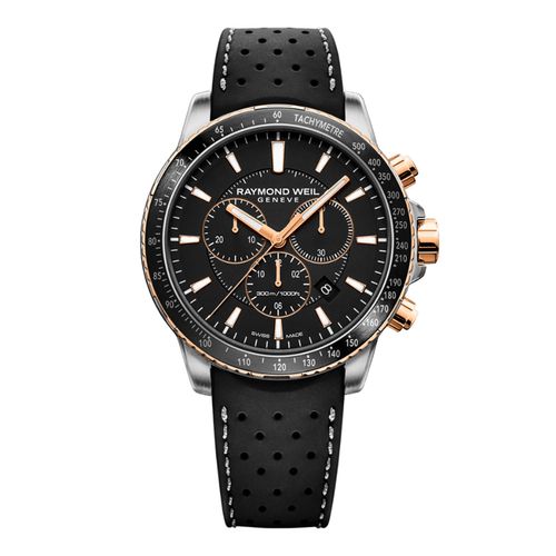 Reloj Raymond Weil Tango 8570-R51-20001